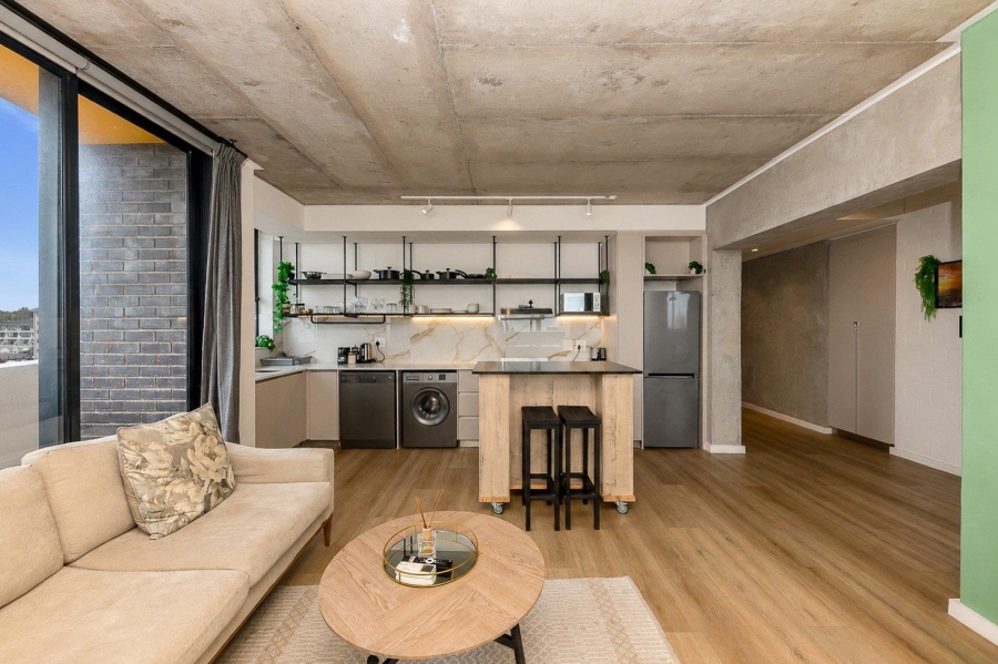 2 Bedroom Property for Sale in Sea Point Western Cape